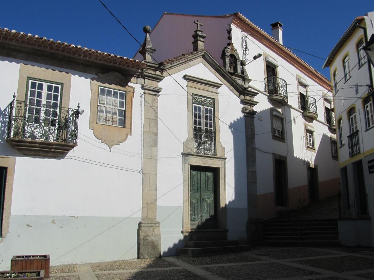 Casa Da Travessa Do Casal Apartment Alqueve Luaran gambar